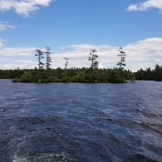 Schoodic Lake