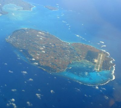 Aerial View 1