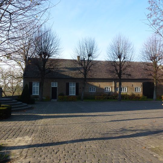 Croy: Kasteelboerderij