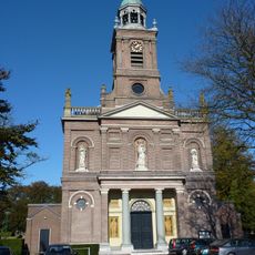 Kerk van Onze Lieve Vrouw Presentatie, Aarle-Rixtel