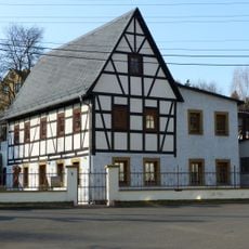 Wohnhaus Neurobschützer Weg 1