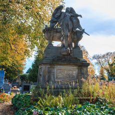 Pomník Jana Dítěte