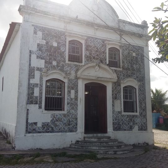 Igreja de Nossa Senhora do Desterro