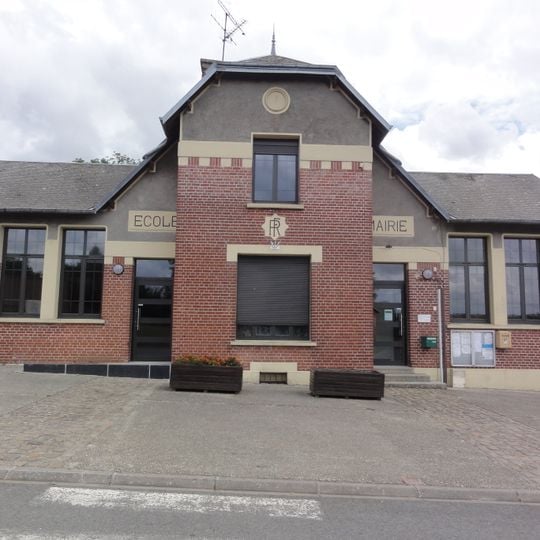 Bray-Saint-Christophe