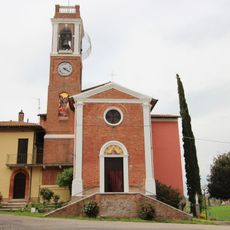 Chiesa di San Michele Arcangelo