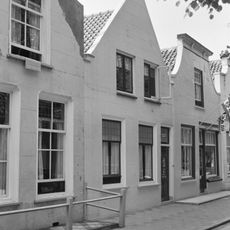 Voorstraat 33, Colijnsplaat