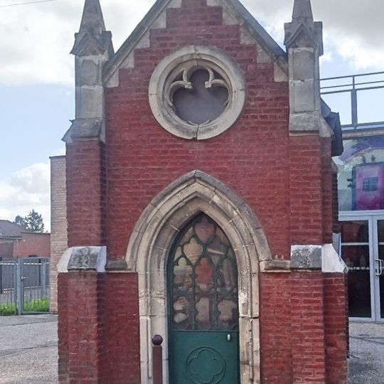 Chapelle Saint-Joseph de Bousbecque