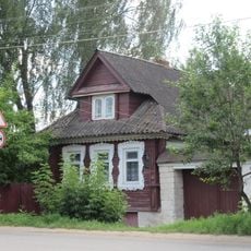 Флигель (Старица)