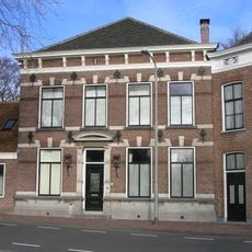 Albert Joachimikade 13, Goes