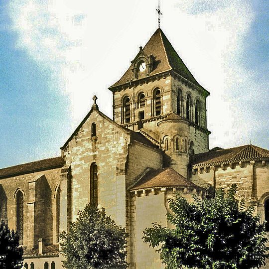 Église Saint-Jean-Baptiste