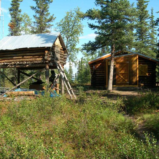 Onion Portage Archeological District