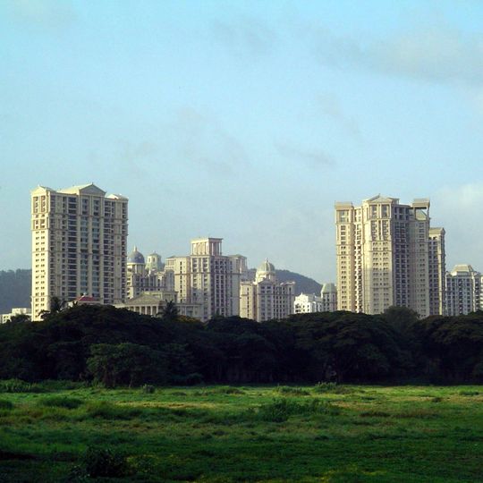 Powai