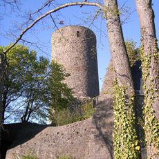 Burg Gleiberg