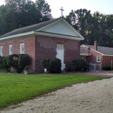Glebe Church