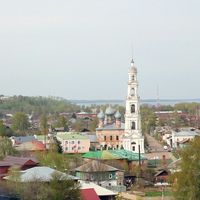 Jur'evec