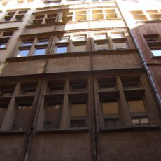 Maison, 13 rue Saint-Jean