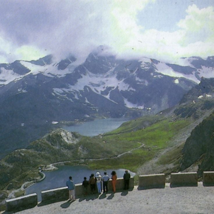 Parc National du Gran Paradiso