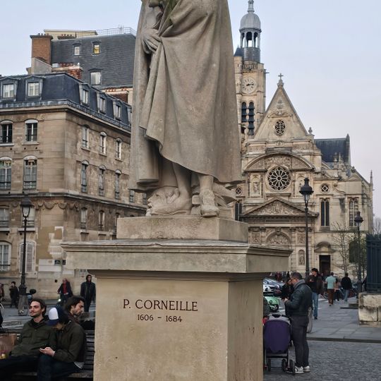 Pierre Corneille