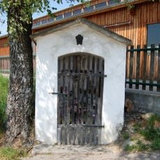 Maria-Trost-Kapelle