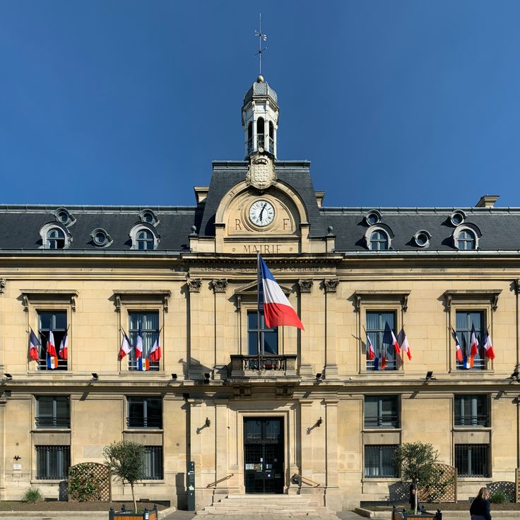Saint-Ouen-sur-Seine