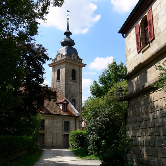 Dreieinigkeitskirche