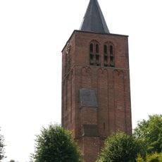 Kerktoren Steensel