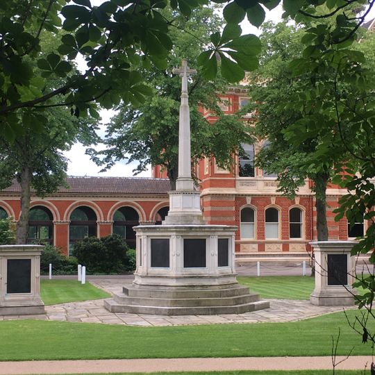 Dulwich College War Memorial