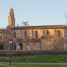 Église Saint-Pierre de Saint-Marcel-Paulel