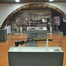 Museu Militar da Madeira