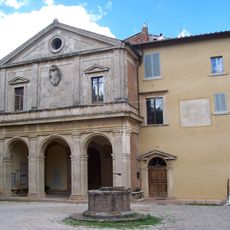 Chiesa di Santa Maria delle Grazie
