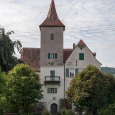 Cultural heritage D-5-6434-0169 in Pommelsbrunn