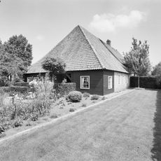 Lange Brugstraat 87-89, Etten-Leur