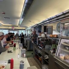 Joni's Diner
