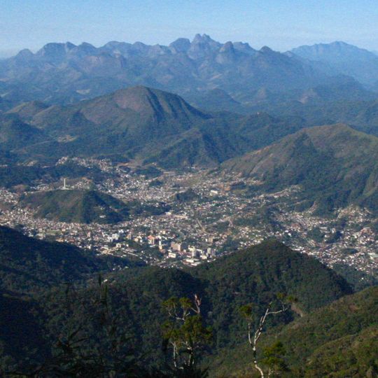 Teresópolis