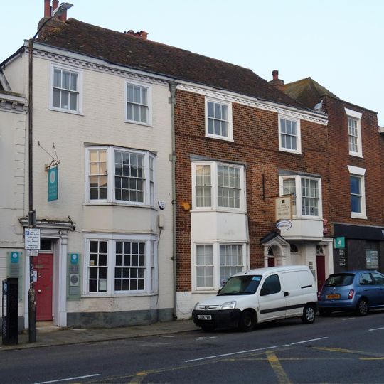 53-55, St Dunstan's Street