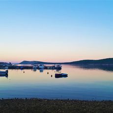 Plaža Banjol