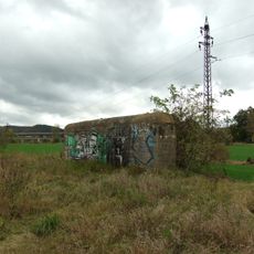 116/122/A-180 Z light pillbox