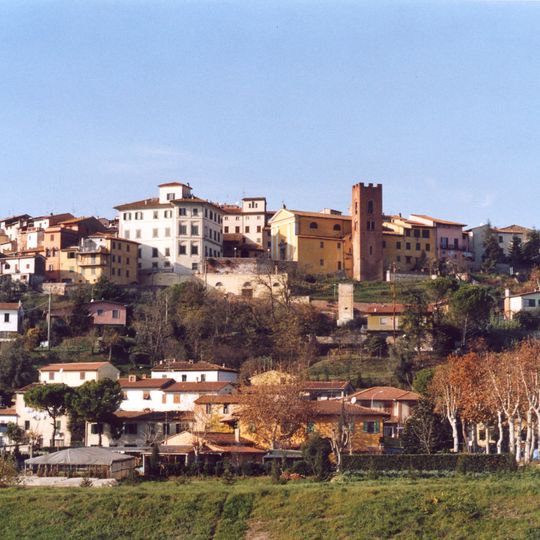 Santa Maria a Monte
