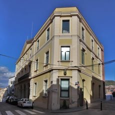 Casa de la Vila