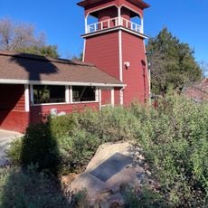 McClellan Ranch Park