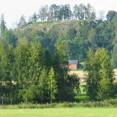 Colline fortifiée de Hakoinen