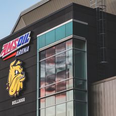 AMSOIL Arena