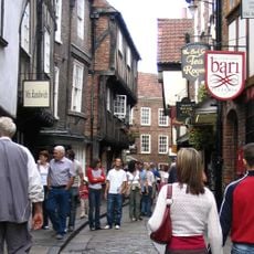 The Shambles
