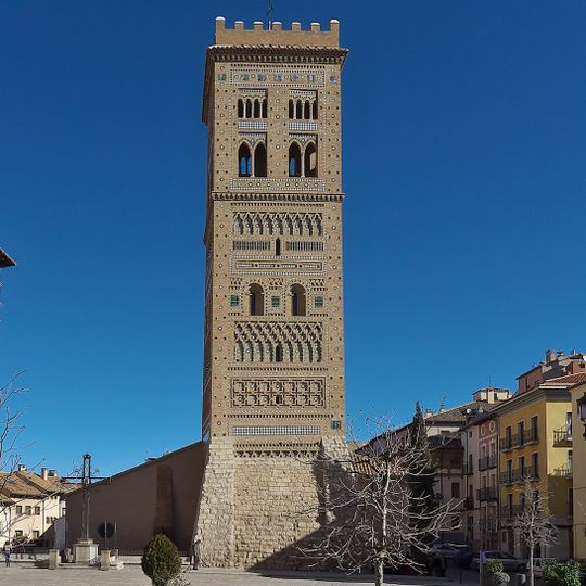 Torre di San Martín