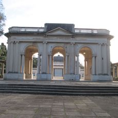 Anfiteatro Martín Fierro