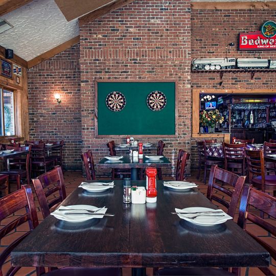 Mason Jar Family Restaurant and Bar