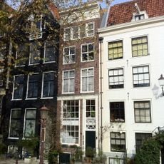 Binnenkant 50, Amsterdam