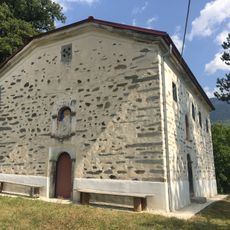 St. Athanasius Church (Kozičino)