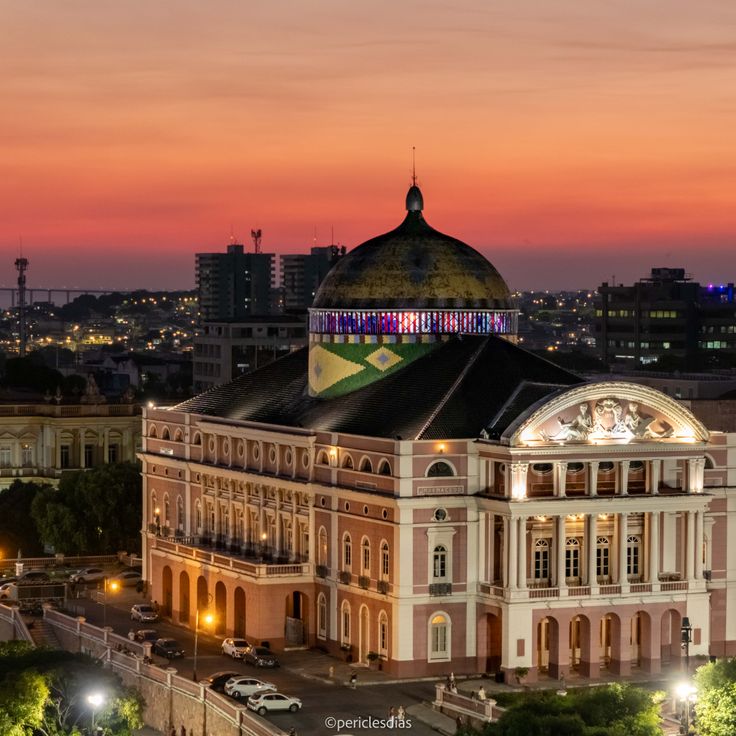 Theatro da Paz