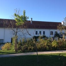 Ferme Courbet